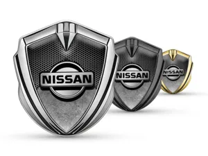 Nissan Insignia Autoadhesiva Atlética Diseño Exquisito Tacto